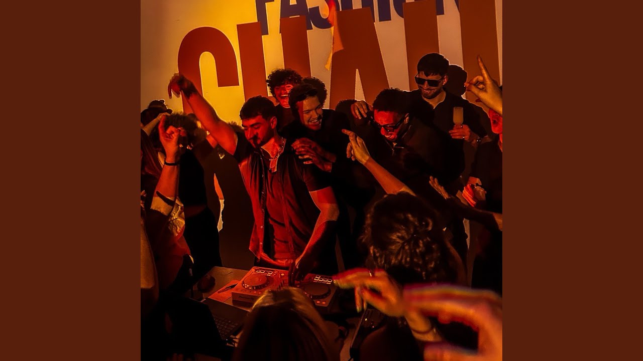 Watch ALL NIGHT on YouTube Watch ALL NIGHT on YouTube