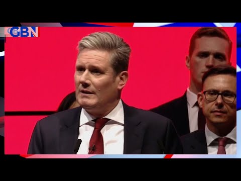 ‘I will never accept that the war is an excuse for how unprepared Britain was;’ says Keir Starmer