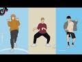 Haikyuu TikTok Dance Animation Compilation (#10)