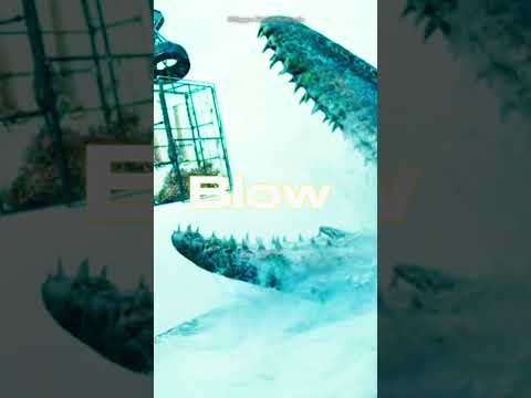 Welcome to Jurassic World (Jurassic World Edit)