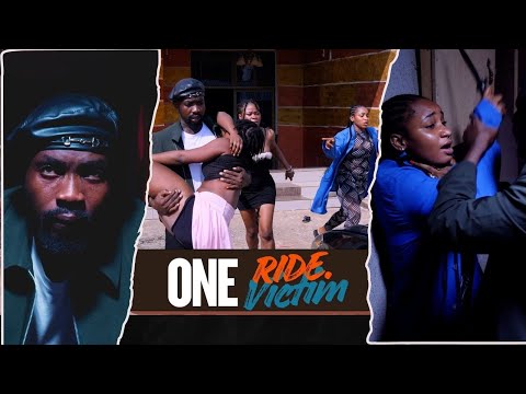 ONE DRIVE ONE VICTIM | With Mr NICEGUY