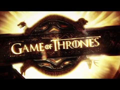 Game Of Thrones Intro 4k Hdr 10 Bit 60 Fps Youtube