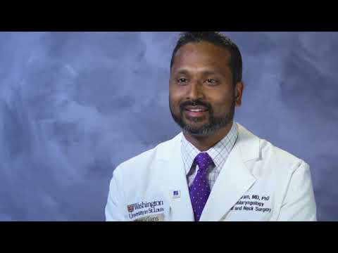 Video thumbnail for Dr. Sidharth Puram, MD