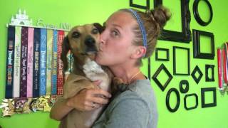 Carlee McDot's Application