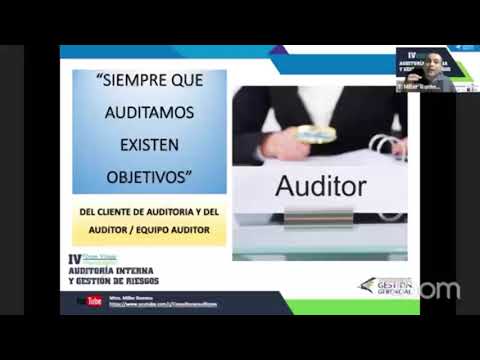 Video: ¿Cuáles son los enfoques de auditoría?