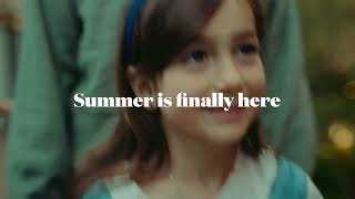 Commercial Ads 2022 - Tivoli - Summer Is Finally Here