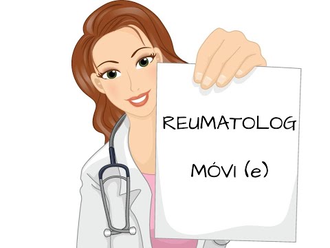 Wideo: 7 Powodów, Dla Których Warto Odwiedzić Reumatologa