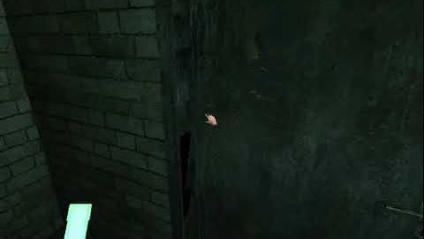 Penumbra Tech Demo Playthrough Video 3