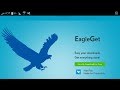 استئناف التحميل للكمبيوتر وتحميل من اليوتيوب|| Eagleget