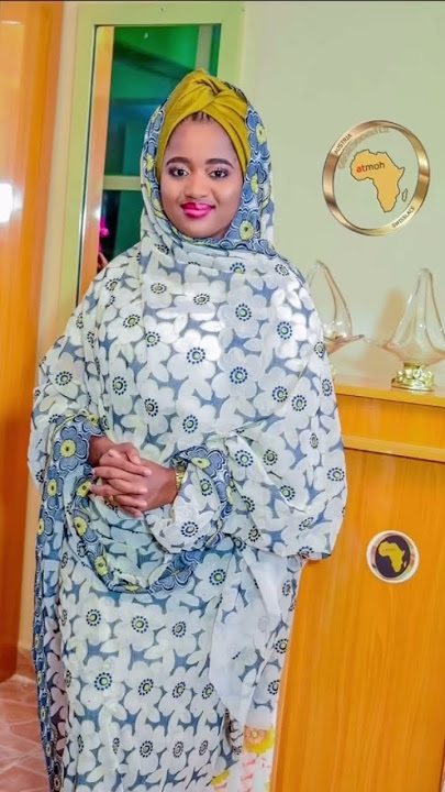 Ayshatulhumaira amaryar Rarara #trending #kannywood #rarara #shorts #arewa #aure #hausa #tiktok