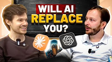 Will AI Replace Junior Developers? A Software Engineer