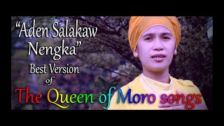 ADEN SALAKAW NENGKA_BY: SAMRAIDA NEW VERSION