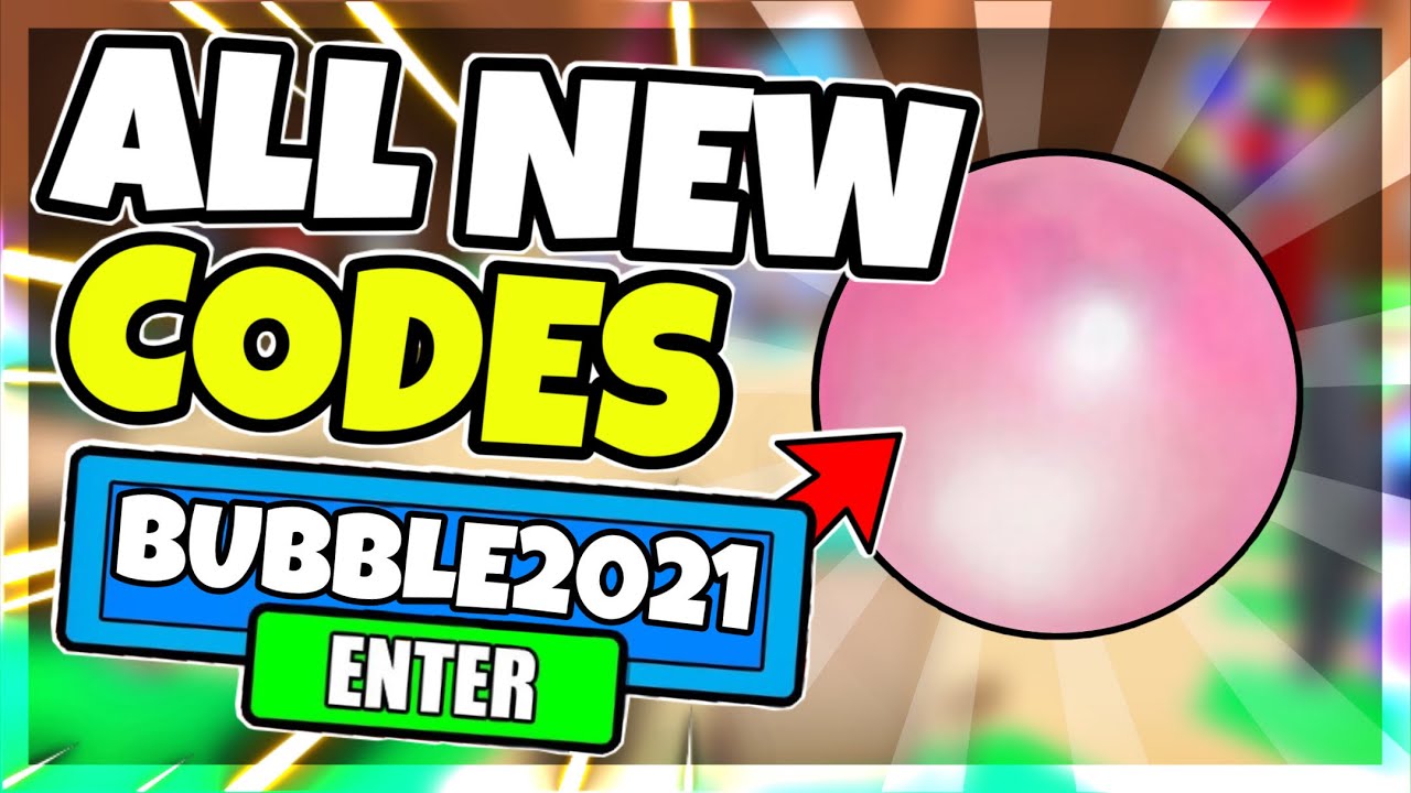 bubble-gum-simulator-codes-may-2023