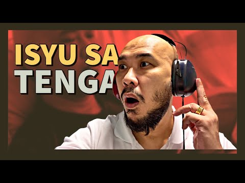 Youtube Video Tungkol sa Tenga #luga #bingi #sipon