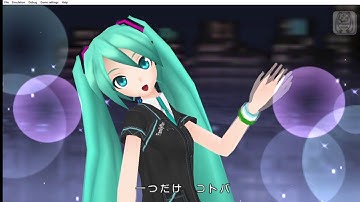 Project Diva (1st 2nd and Extend!) PV Requests Closed! (Read Description)