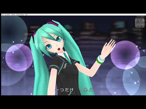Project Diva (1st 2nd and Extend!) PV Requests Closed! (Read Description)