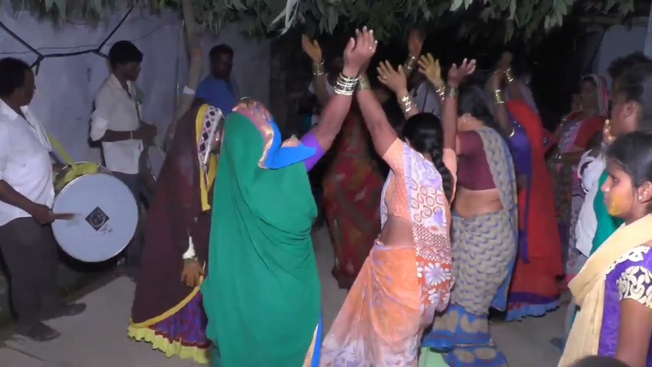 // ఇప్పపల్లి // తండాలో పెళ్లి ప్రోగ్రాం_చేసాం _సంప్రదించండి { 9494997382 }