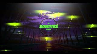 DJ JOANNA X BAHAGIA / BASS REMIX / DJ BONIVER GUSI REMIX