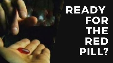 The Spiritual Matrix || what it is and how to unplug from it