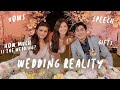 What Really Happened in Vern & Ben's Wedding by Verniece Enciso