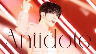 Download Lagu Antidote PROJECT 7 ํ์ด๋ ์ ์์ ์ง์บ (Antidote PROJECT 7 FINAL YOO YOUNGSEO Focus Cam) MP3 Download Lagu Antidote PROJECT 7 ํ์ด๋ ์ ์์ ์ง์บ (Antidote PROJECT 7 FINAL YOO YOUNGSEO Focus Cam) MP3