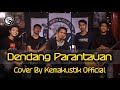 Dendang parantauan  alkawi  cover kemakustik official 