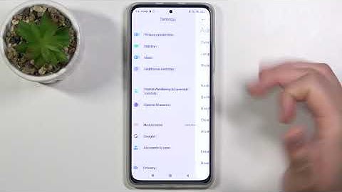 How to Activate Developer Options on XIAOMI Mi 11X – Allow Developer Features