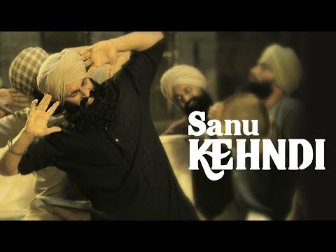 Sanu Kehndi | Kesari | Akshay Kumar & Parineeti Chopra | Romy & Brijesh Shandilya | Tanishk | Kumaar