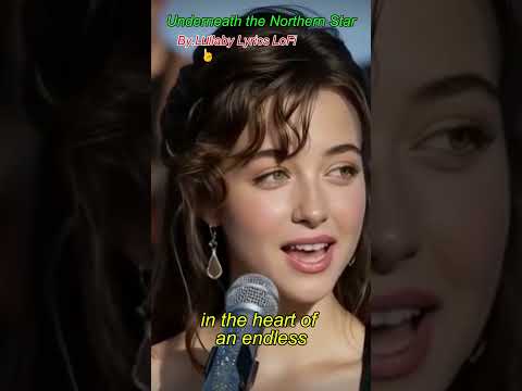 Why Is Everyone Talking About This Winter Love Song Underneath The Northern Star Lovesongs Carol