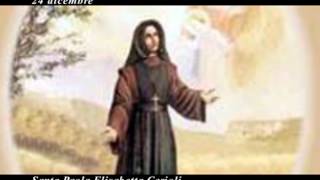 Il Santo del giorno Santa Paola Elisabetta Cerioli
