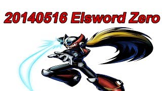 [Elsword] 20140516 엘소드 제로(Elsword Zero) - 2 -