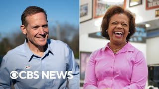 What to watch in the North Carolina Senate race between Cheri Beasley and Ted Budd