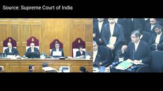 Same-sex marriage:  Arguments by Arvind P. Datar Senior Advocate