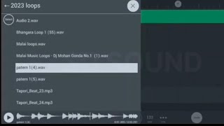 Hard UK/NY Drill Project File for FL Studio Mobile 2026 | Free Download screenshot 4