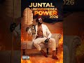 Juntal Unondipedza Power Official Mp3 2026