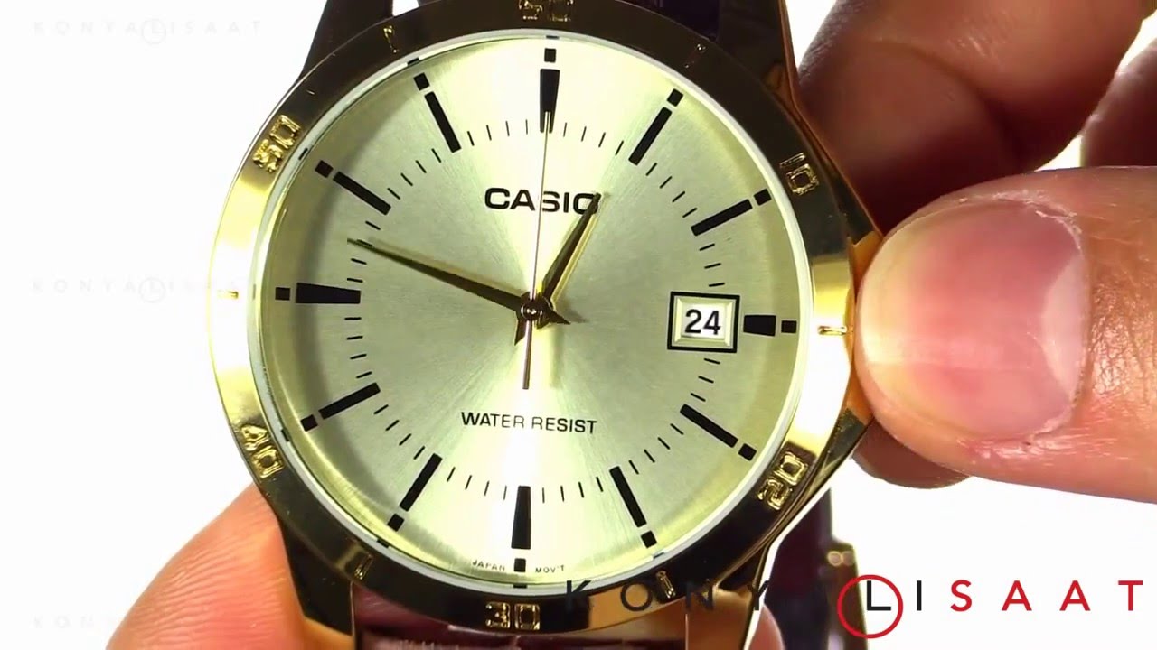 casio v004gl