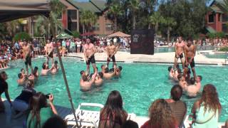 KAPPA SIGMA ANCHORSPLASH FALL 2012
