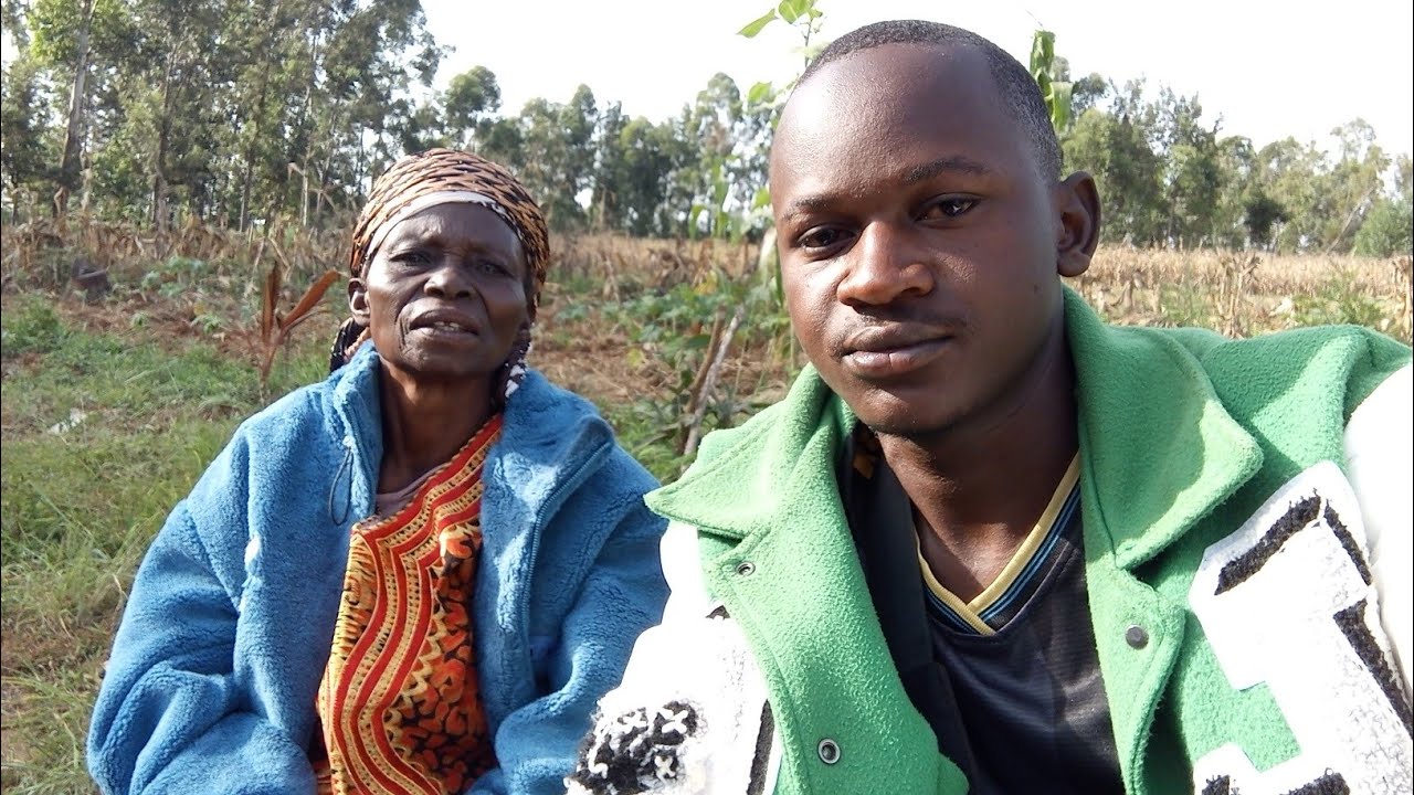 So Gratefull, After All We Did For Them 