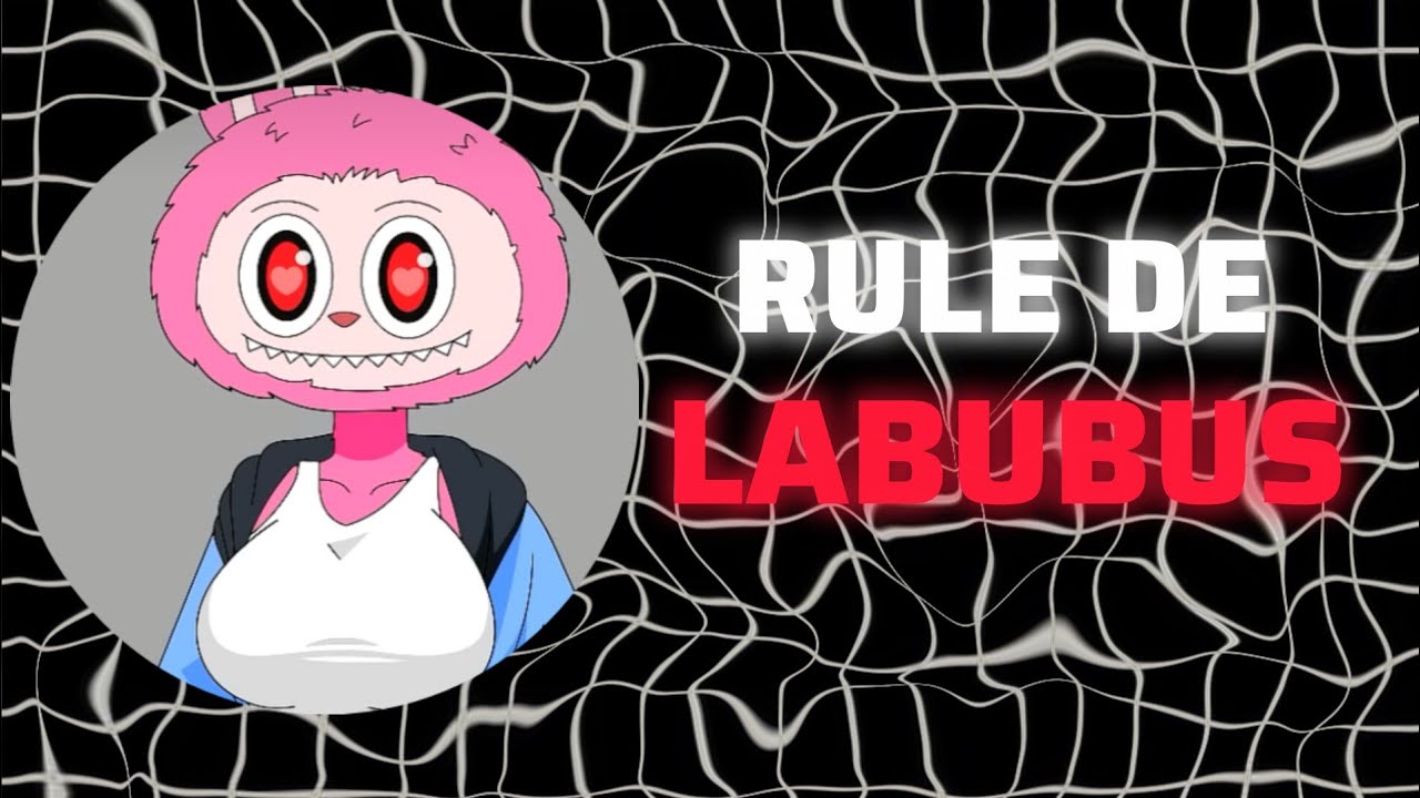 LOS LABUBUS SON HORRIBLES.