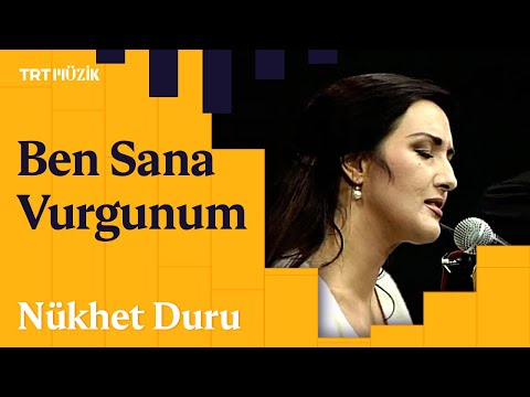 🌹 Nükhet Duru & Ali Kocatepe & MFÖ | Ben Sana Vurgunum