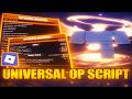 Universal Admin Script Hack - ROBLOX SCRIPTS - Over 350+ Scripts in ONE Gui
