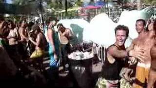 UNIVERSO PARALELLO 2005-2006