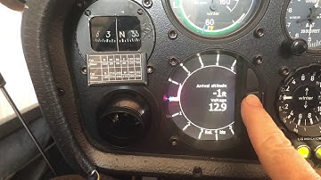 LXNAV Diagnostic Video