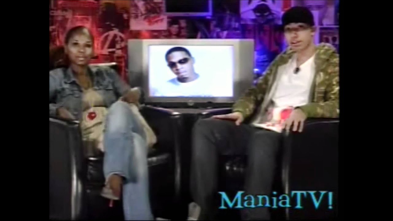 Rapper/Actor, Strike talks about Eminem bailing him out of Jail and ...