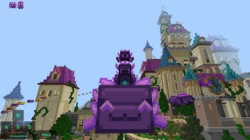【Maincraft】 THe Hiveする!!