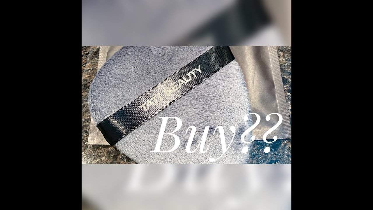 3. Tati Beauty Blendiful Duo - wide 1