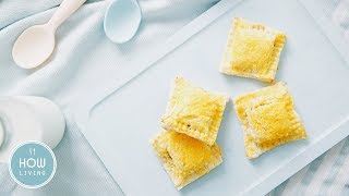 【親子料理】寶寶副食品食譜－寶寶香蕉吐司派Banana Pie ... 