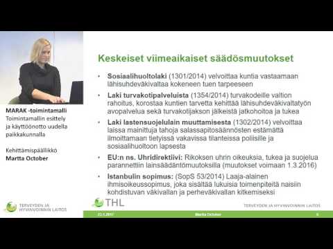 Video: Ovatko teot sietämättömiä?