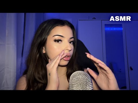 #ASMR - INAUDIBLE : DEVINE LE MOT 😴