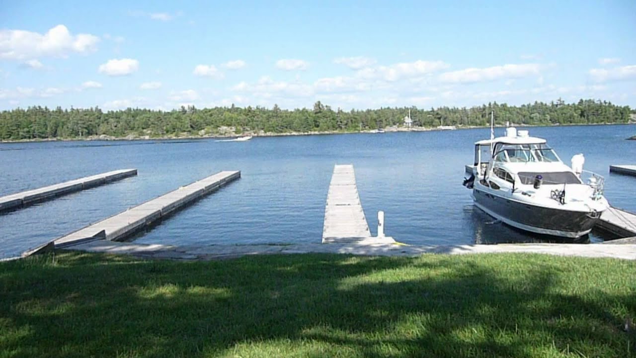 air tour georgian bay